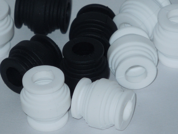 硅膠產品生產工廠在哪里