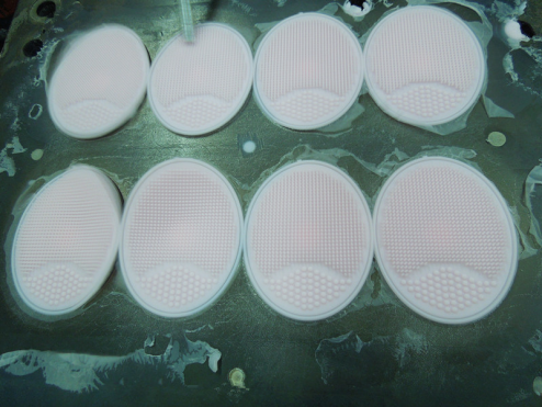 硅膠制品生產廠家