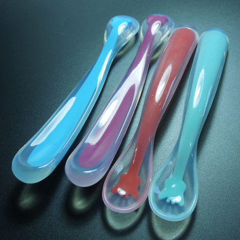 硅膠勺子